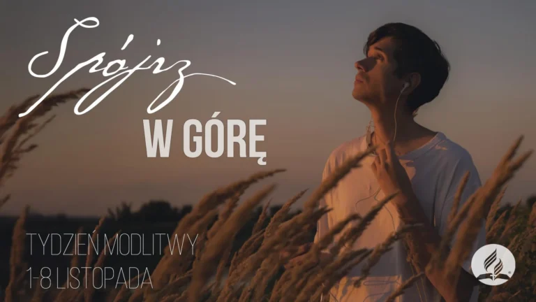 Zaproszenie na Tydzień Modlitwy 2025