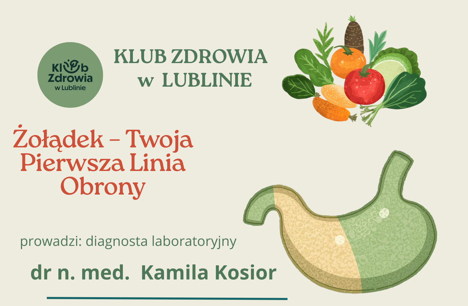 KLUB ZDROWIA – LUBLIN ŻOŁĄDEK, TWOJA OBRONA — kopia